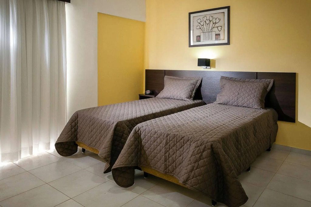 City Bauru Reserve Agora