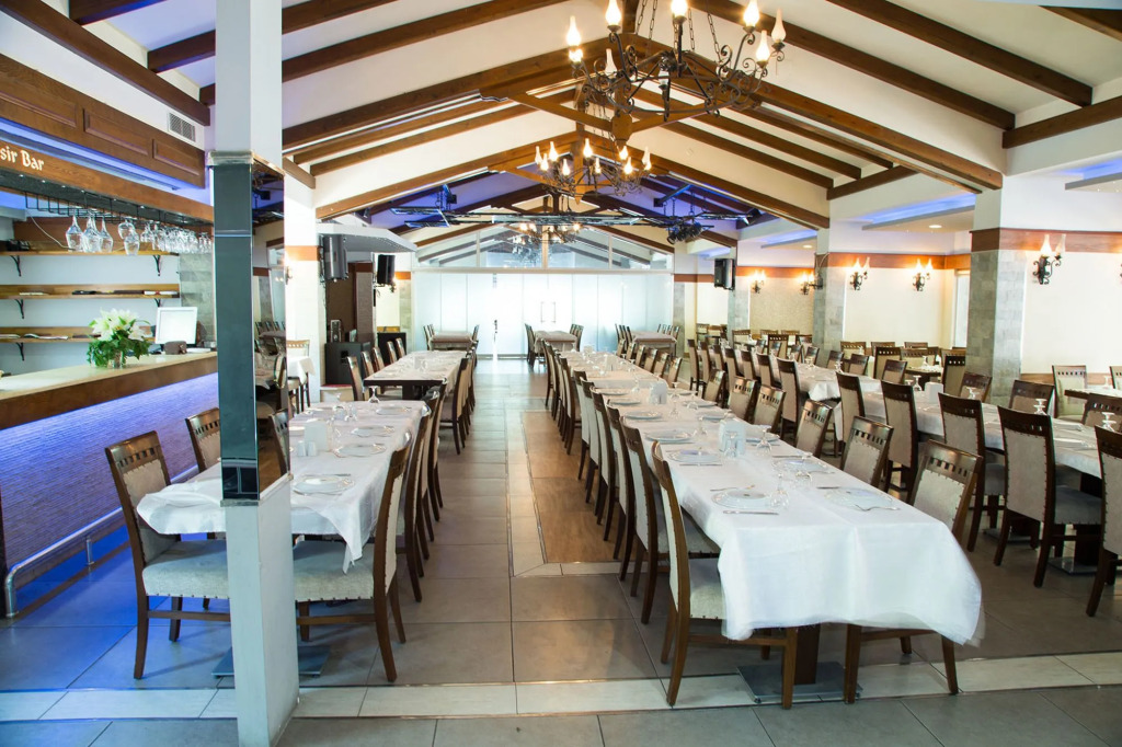 Spilos Hotel