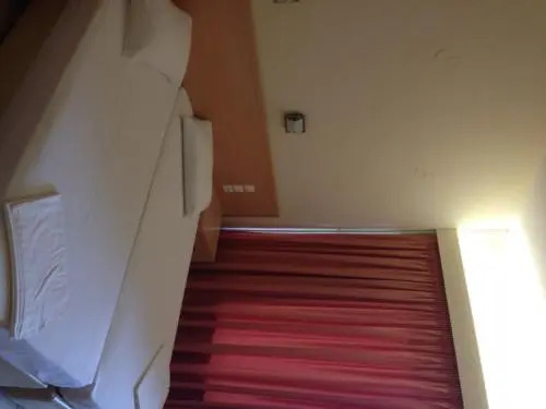 Anastasia Hotel