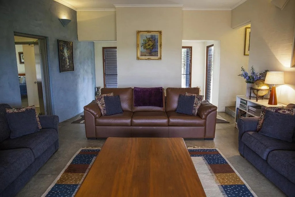 Burncroft Guesthouse