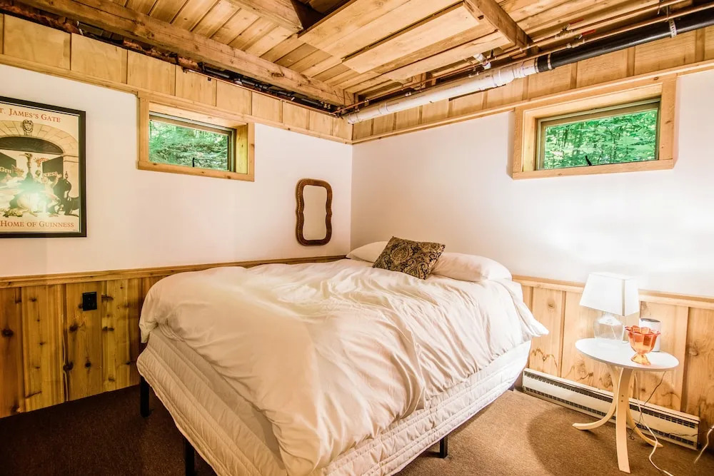 Northern Nights Chalet Wanderlust Abodes