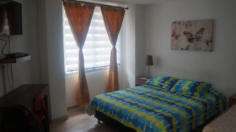 Aparta Hotel Bethel