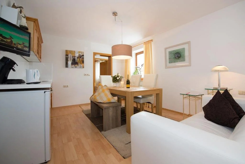 Appartement Auckenthaler