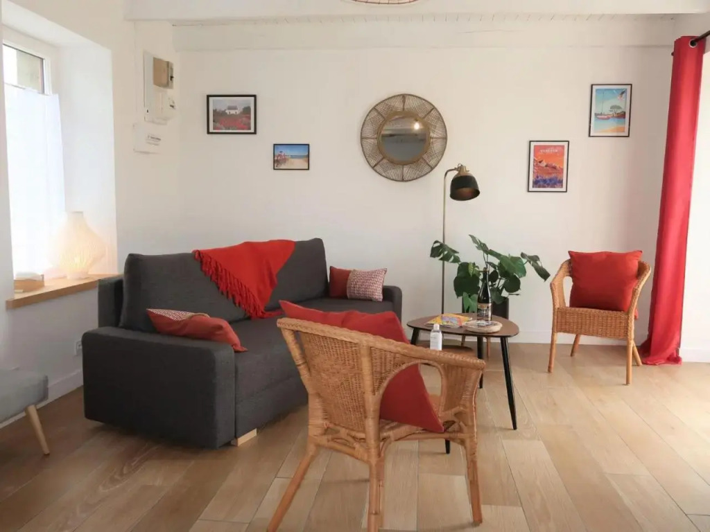 Holiday Home La Charmeuse - GOV203