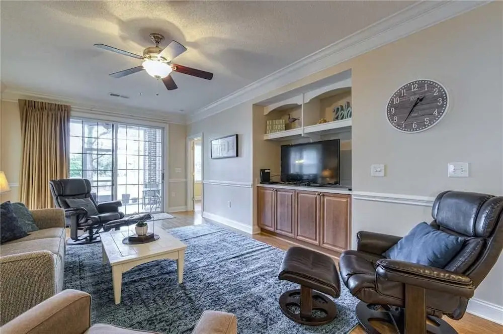 Havens 712 3 Bedroom Condo by Redawning