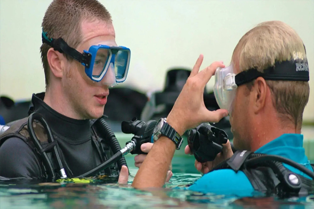 Bans Diving Resort