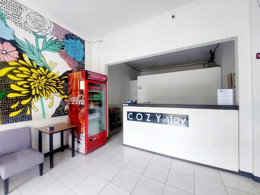 COZY STAY KUPANG