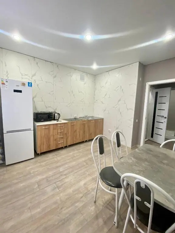 Apartamenty ZhK Abylajhan