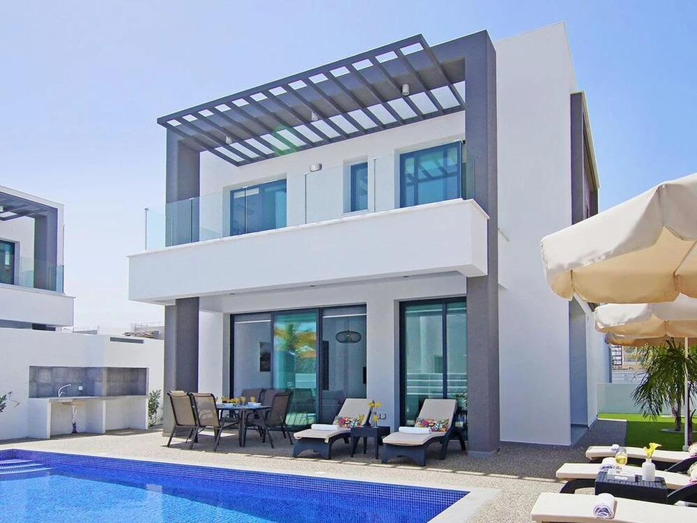 Villa Martha