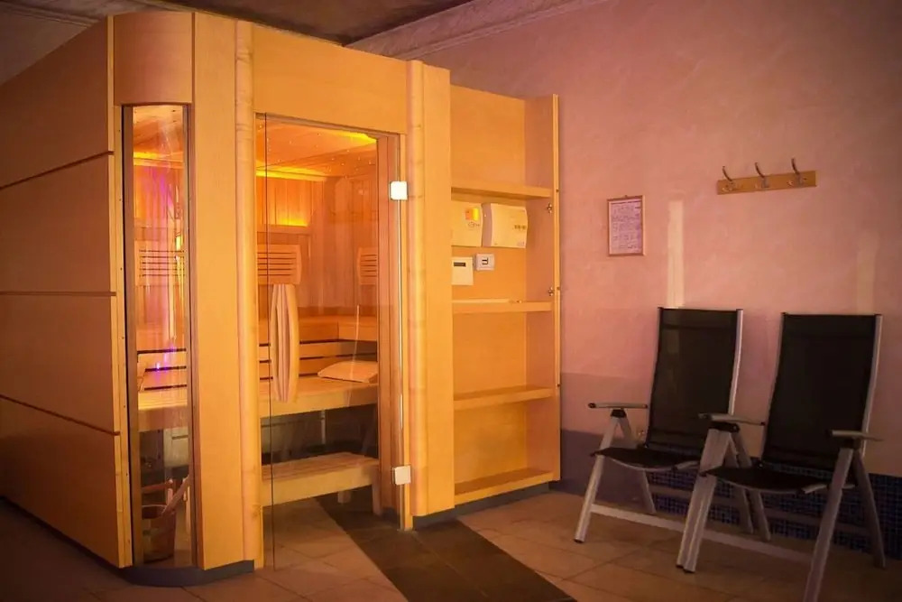 Hotel Dobosz