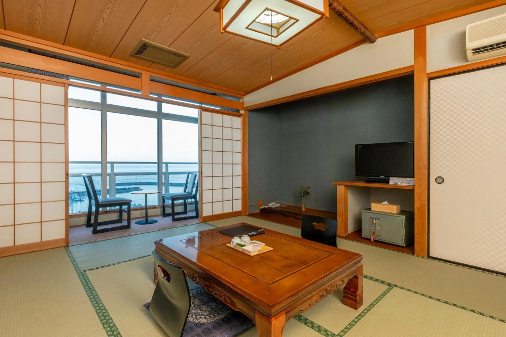 Grand Hotel Yamamikan