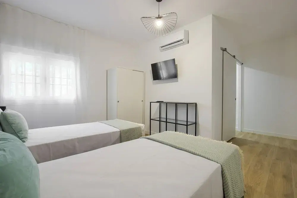 Hotel Finca Biazu