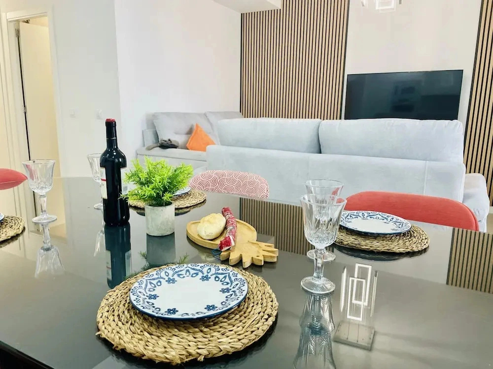 Apartamento Sea Blue D D by At Home Costa del Sol