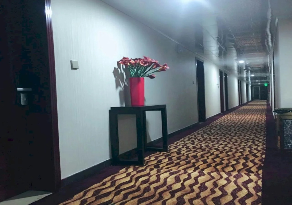 Muslim Hotel