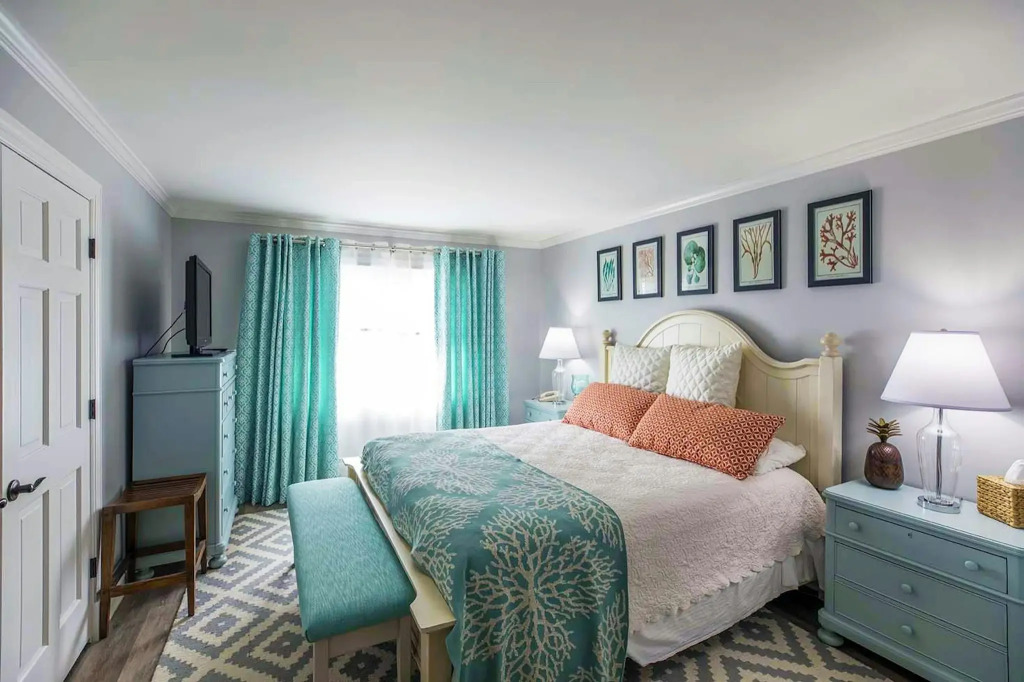 Saybrook Point Resort & Marina
