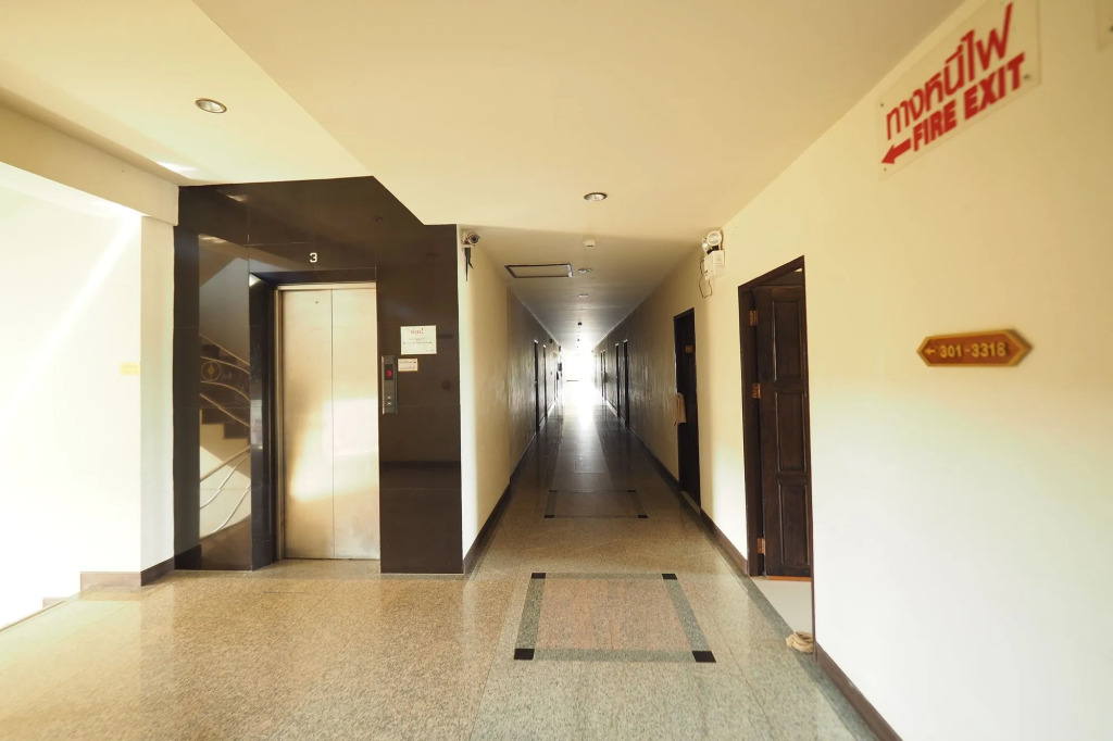 Amorn Sukhothai Hotel