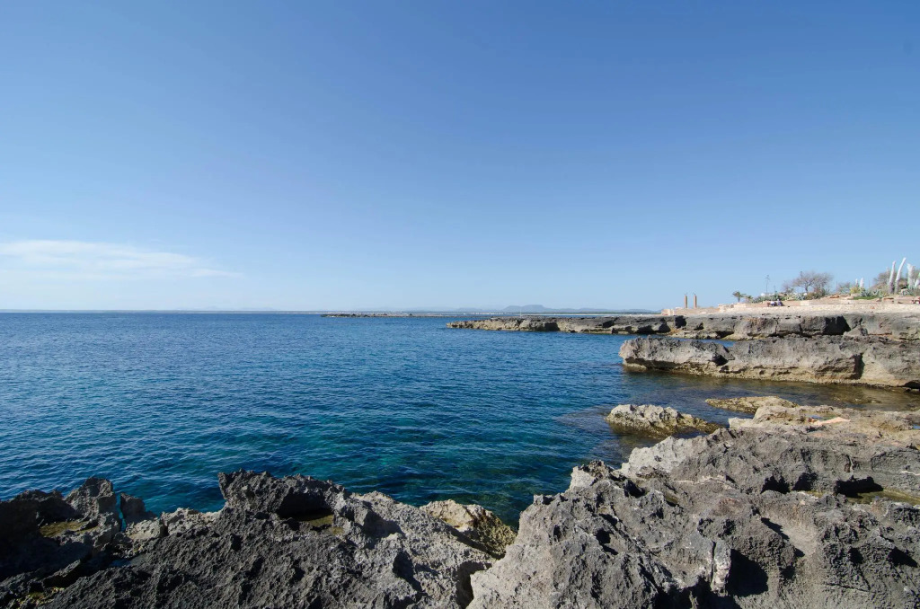 Sa Marina (Marina Des Torrent)