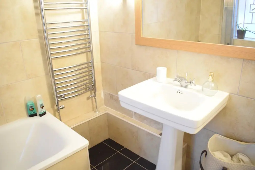 Spacious Studio in Central Location in Westminster
