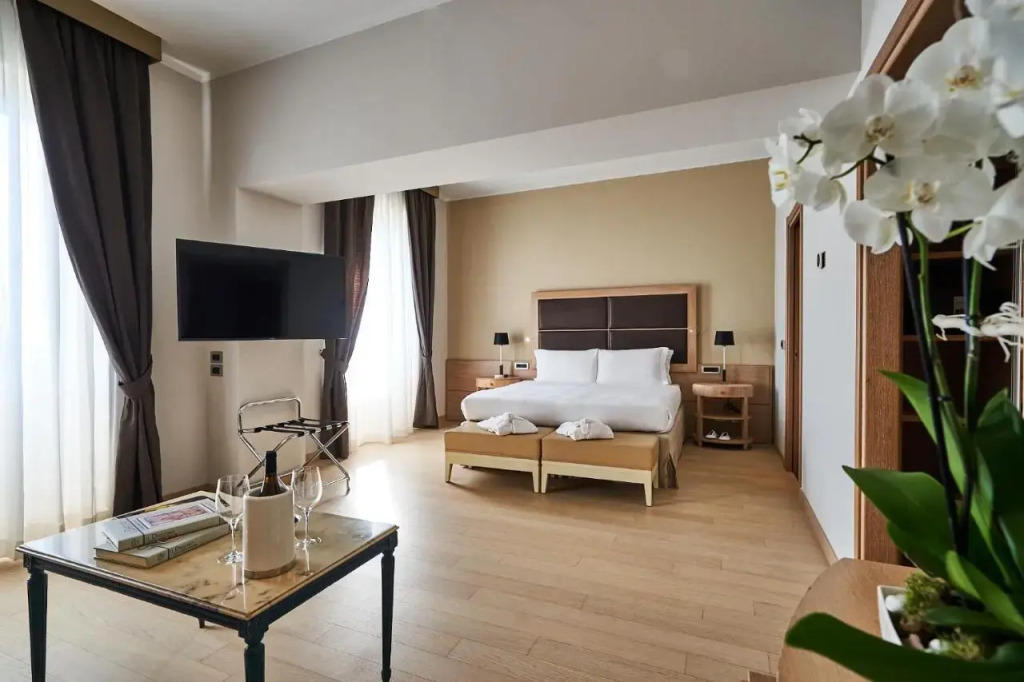 Hotel Astoria