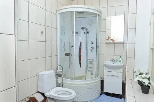 Forenom Budget Vasilievskiy