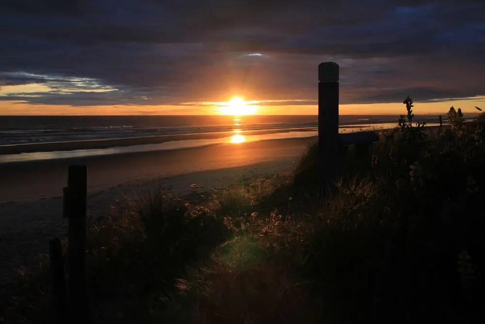 Waihi Beach Paradise Resort