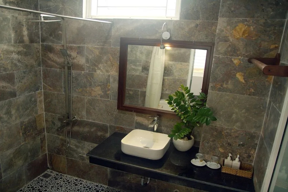 Hoi An Mountain House Villa