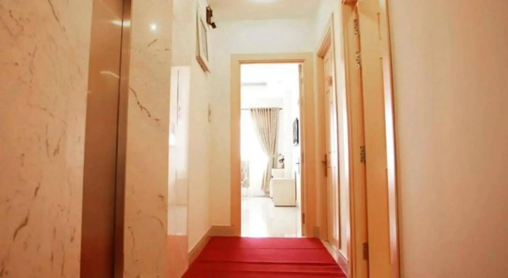 Tulip Hotel 2