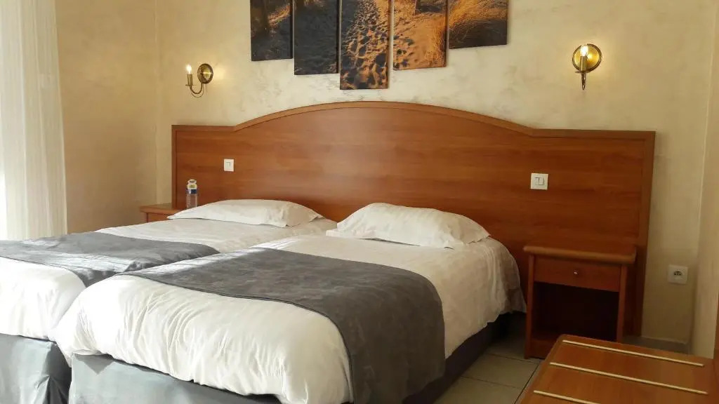 Hostellerie du Châtel Les Billettes