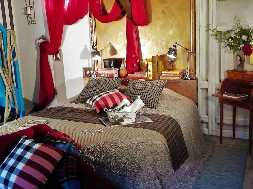 Au2 Maison dHôtes - Guest House Au2