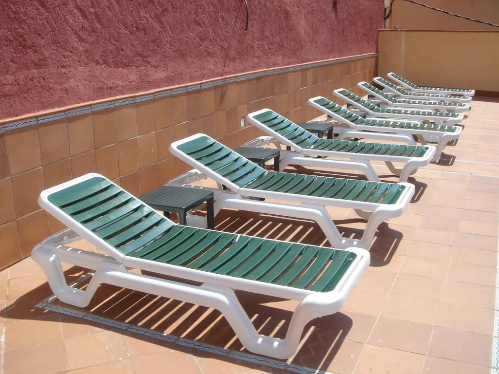 Hostal ROM Familiar