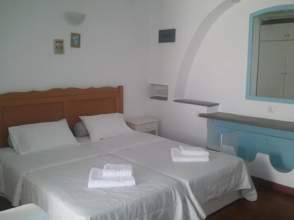 Mykonos View Hotel