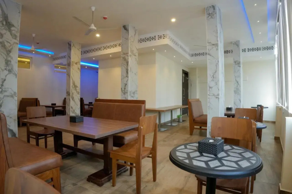 Hotel Kairali