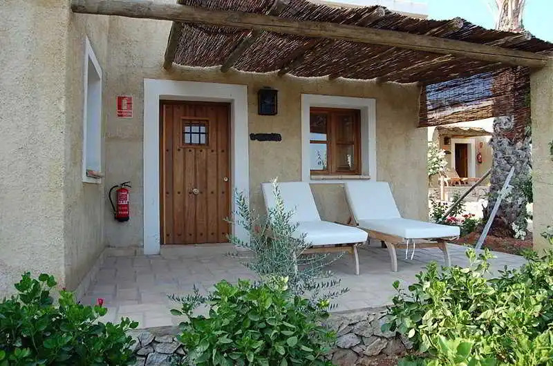 Almond Reef Casa Rural