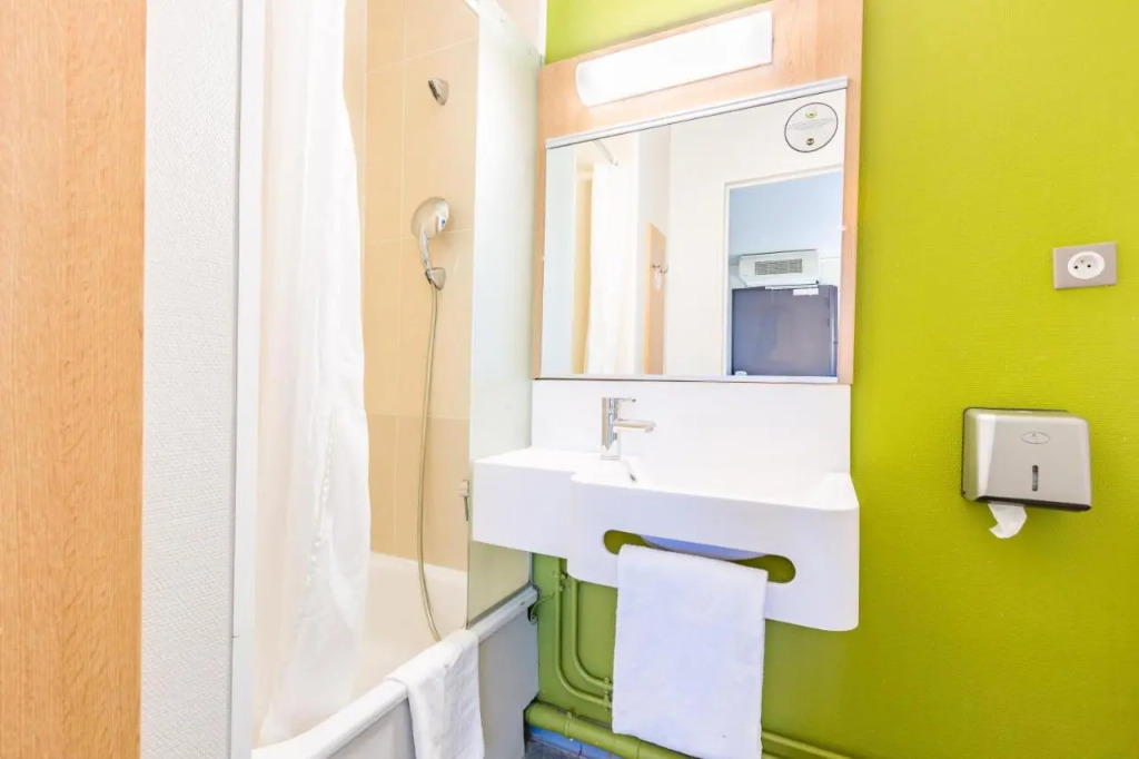 B&B HOTEL TOURS Sud Joué-lès-Tours