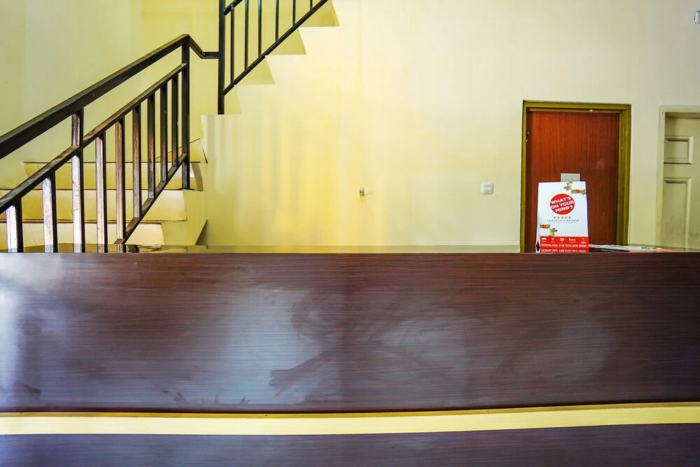 Carrot House by OYO Rooms