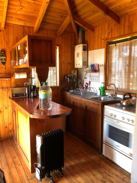 Cabañas Hostal Punta de Lobos Surf & Relax