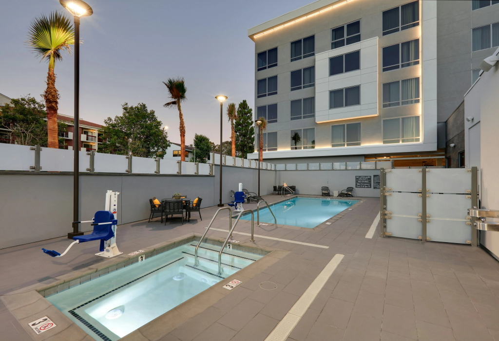 Hampton Inn by Hilton Irvine Spectrum Lake Forest