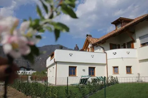 Apartments Klotz