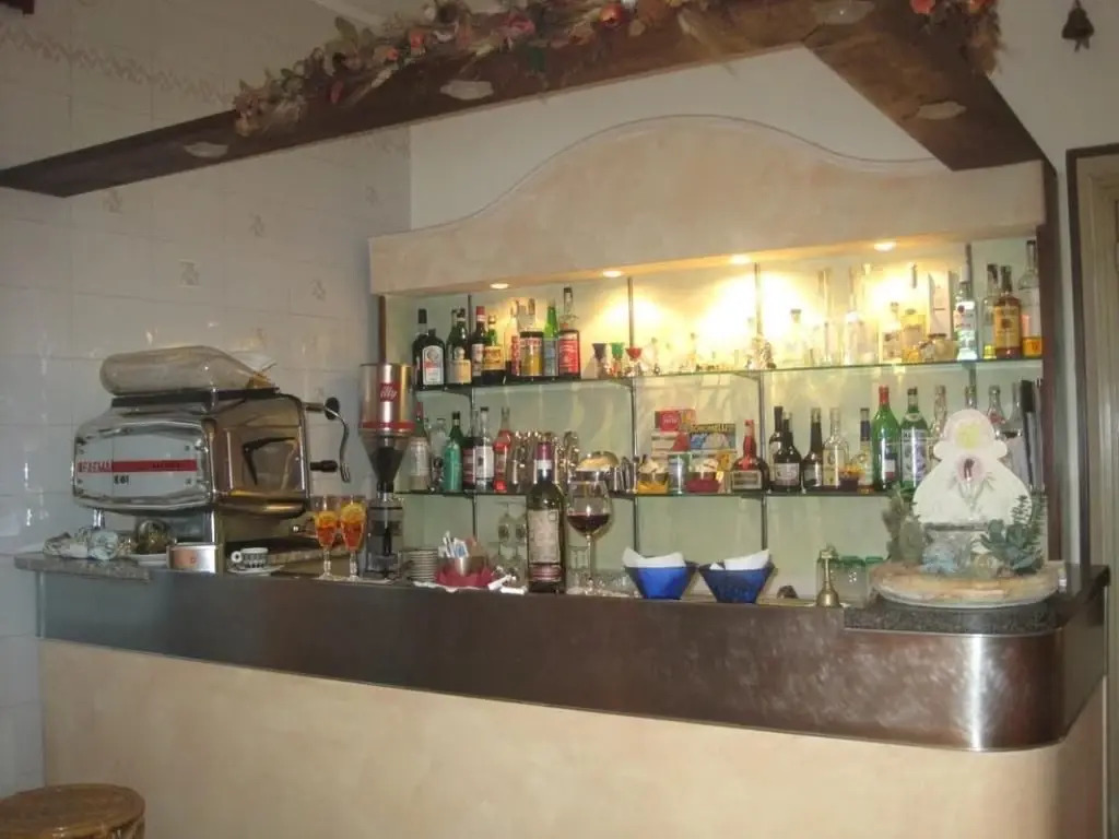 Hotel Cristallo