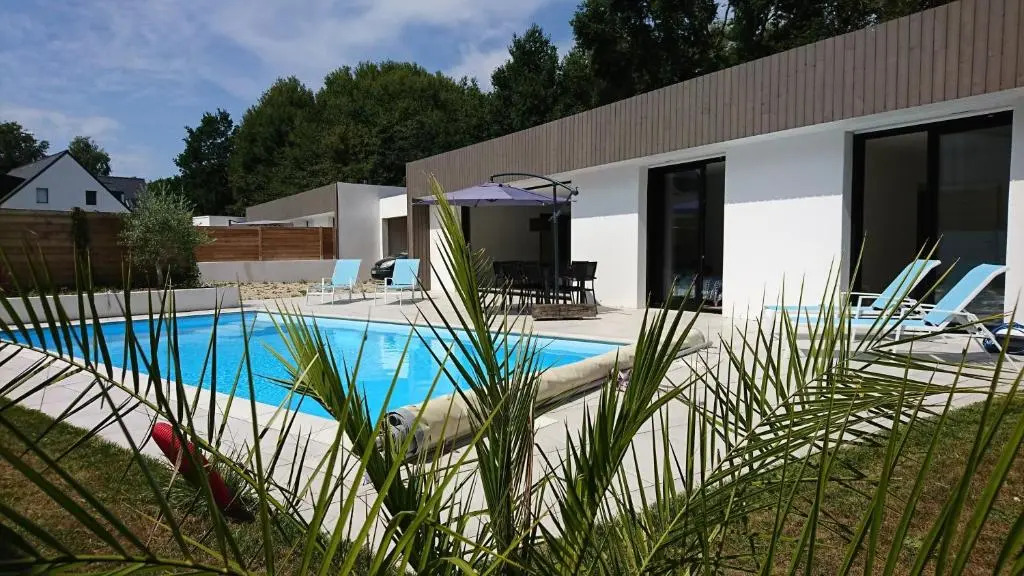 Villa Gavrinis