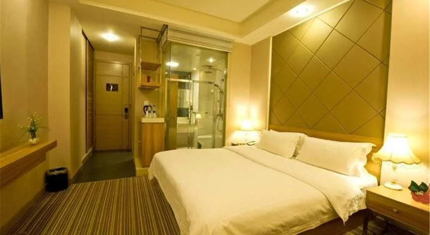Lanzhou Hongyun Hotel
