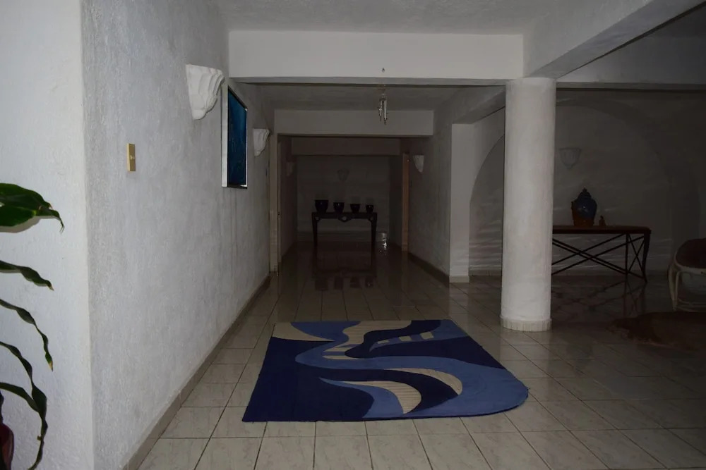 Villa Azul - 7 Habitaciones