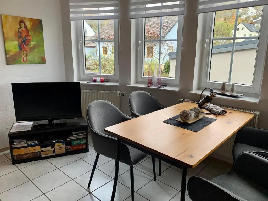 Ferienwohnung Kaspers