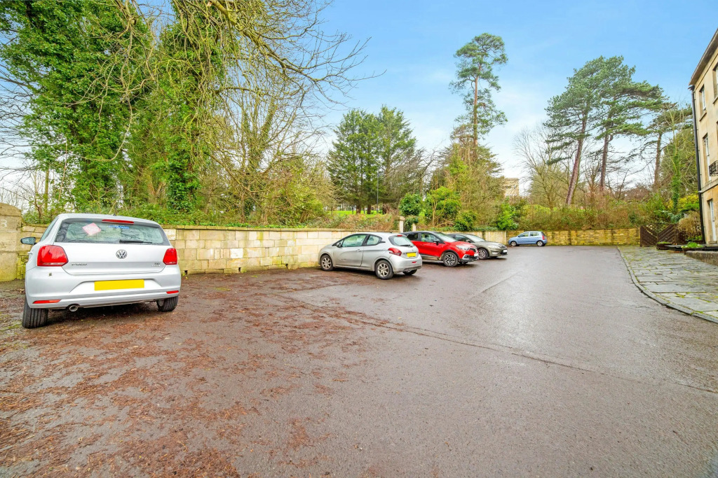 OYO Bailbrook Lodge, Bath