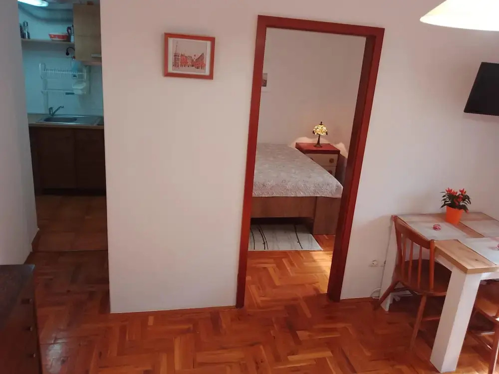 Apartments Darko