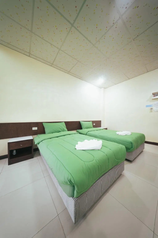 Volinta Park Apartment