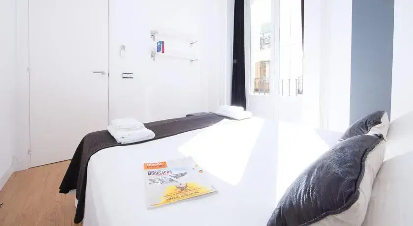 NOsoloHOTEL - Chueca