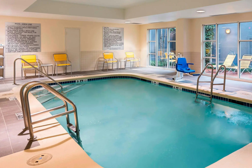 Fairfield Inn & Suites by Marriott Atlanta Buckhead