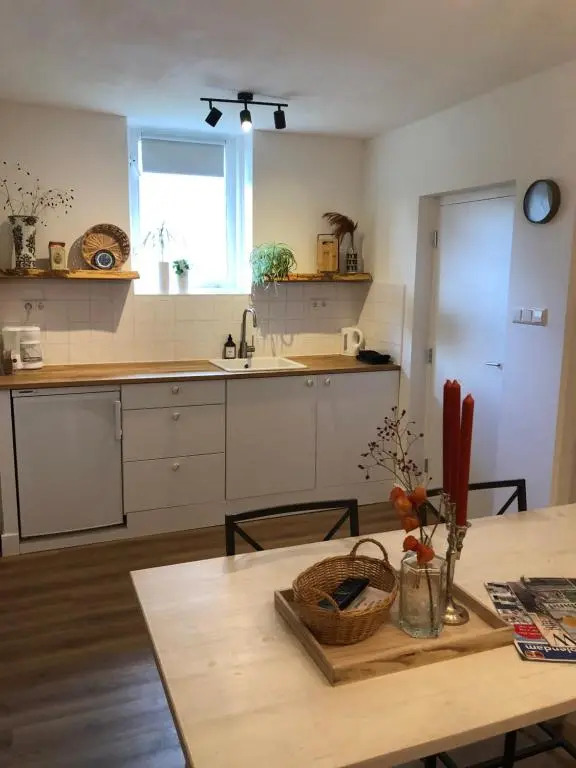 Luxe studio De Krasse Keizer - Volendam