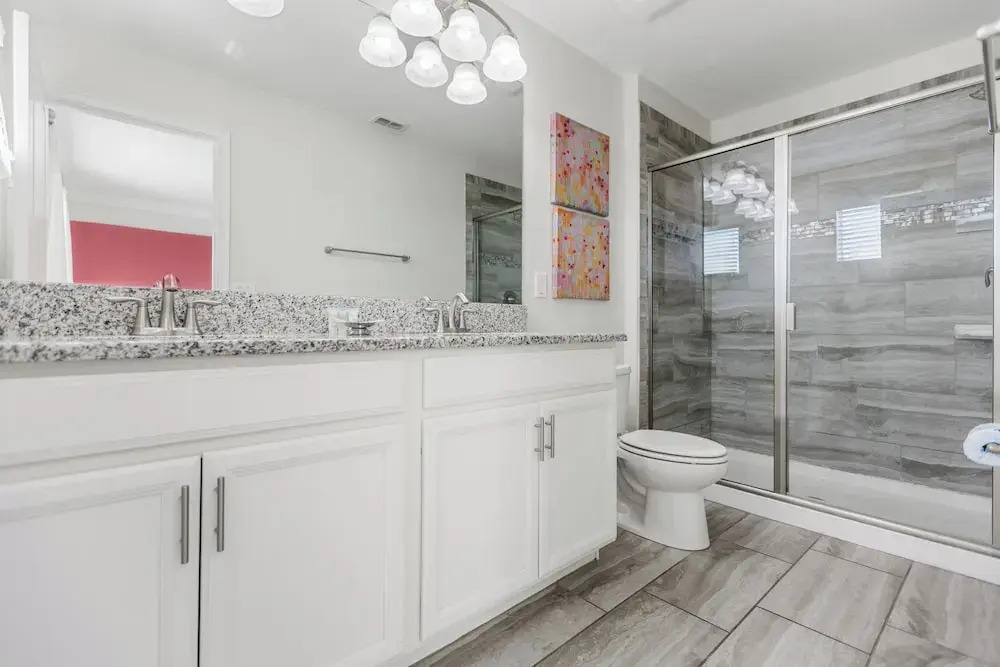 Kissimmee Retreat  6BR House Sleeps 14